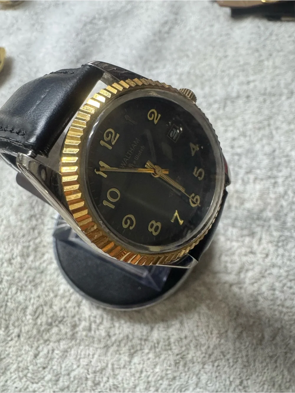 Waltham classic men’s